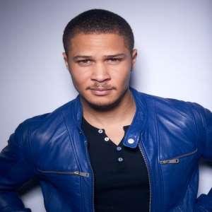 Najee De Tiege
